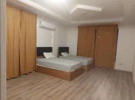 Luxury Town House for families only