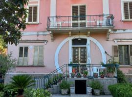 GREEN HOUSE, hotell i Vasto