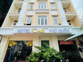 Cali Phú Quốc Hotel, Hotel in der Nähe von: Sung Hung Pagoda, Phú Quốc