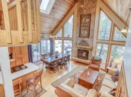 Yankee Mountain 9 - Meredith Lodging