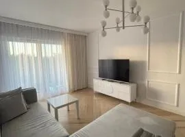 Luksusowy Apartament na Wydmach Międzywodzie