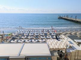 Appartamenti sul mare Alassio
