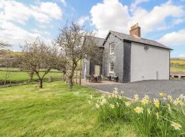 Glan Yr Afon, hotel in Abergele