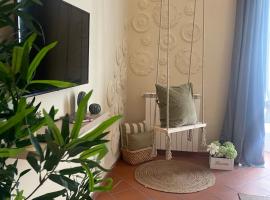 Altalena Home, hotel a Caserta