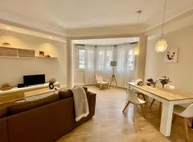 Precioso apartamento en el centro de Barakaldo