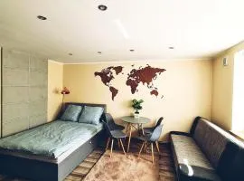 Apartamencik Nad Jeziorem Dzwon Marcinkowo 51 - 2