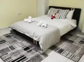 COZZY STUDIO IN NEA MAKRI