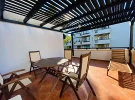 La Terraza del Oasis