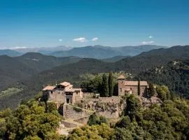 Castell de Llaés