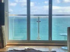 Blue Pool View