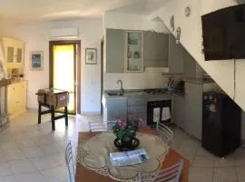 Appartamento San Teodoro Nuragheddu
