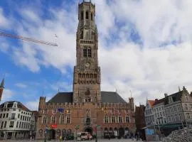 Belle Vie Comfortable guest house near Bruges