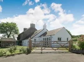 Morlan Cottage