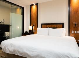 XINSHE Hotel - Linsen, hotel v destinaci Taipei