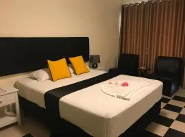 Moatoga Hotel, hotel poblíž Mezinárodní letiště Faleolo - APW, Apia