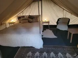 Hideaway Glamping