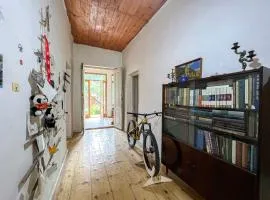 Guest House Svan-Ski