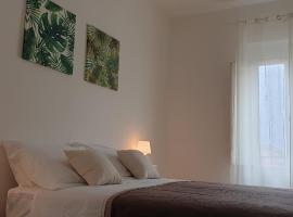 CASA VACANZE PIAZZA MALTA, hotel a Alezio