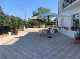 Il Casello Country House, hotel di Sciacca