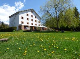 Hôtel Logis La Crémaillère, hôtel à Saint-Bonnet-en-Champsaur