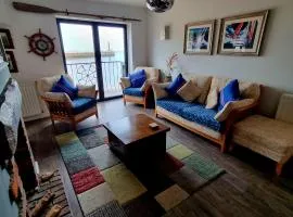 Whitby Beachfront Cottage