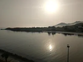 Apartamento paseo marítimo Camelle