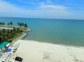 PD Paradise Lagoon North Penthouse B-2-4