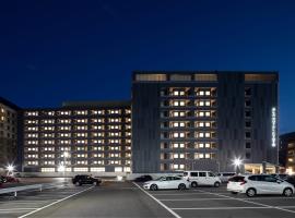 ALA HOTEL KYOTO, Hotel in Kyōto