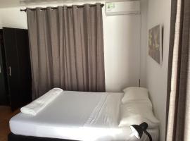 Honey Hill View، فندق في سان أندريس