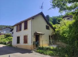 Gîte du Mont