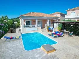 Villa Jasmine Sostis by Villa Plus