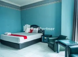 Akur Hotel Malioboro Mitra RedDoorz