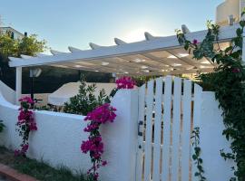 Il Gabbiano, Hotel in Vasto