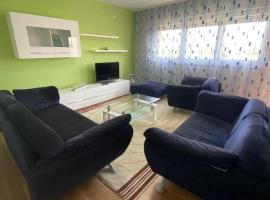 Apartman “IVA”, hotel u gradu 'Drvar'