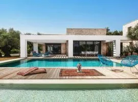 Villa Azimut 1 by Villa Plus