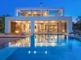 Villa Azimut 2 by Villa Plus