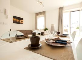 Urban Homy Gorizia, bed and breakfast en Gorizia