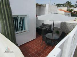 El Saguaro, holiday home sa Arona