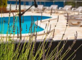 Villa Milina Korcula, hotel en Vela Luka