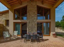 Agriturismo I Cerroni Montescudaio