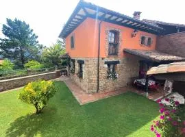 Vivienda Vacacional La Vara VV-1433-AS