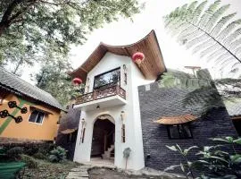 Tingtau Villa