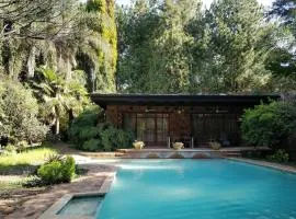 The Pool House @ Salbu
