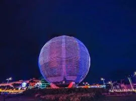 SHELL RESIDENCE C1 shortwalk MALL OF ASIA NEAR AIRPORT