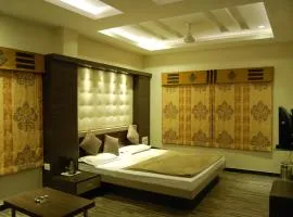 Hotel Purva