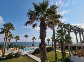Irina Beach Hotel