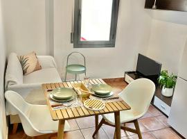 Apartamentos Blanes Petit