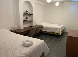 Hotel Hasta La Vista