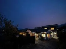 Yufu-no-yu Shiki Iyashi