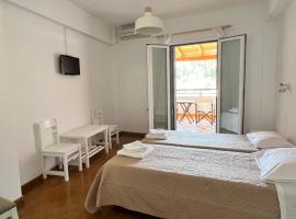 ERIDA Accommodation